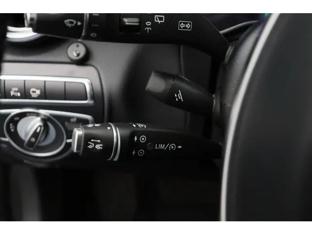 Mercedes-Benz GLC AMG 43 4MATIC 2017 Benzine 26
