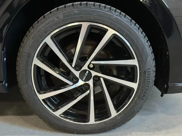 Volkswagen Polo 1.0 TSI R-Line 2022 Benzine 9