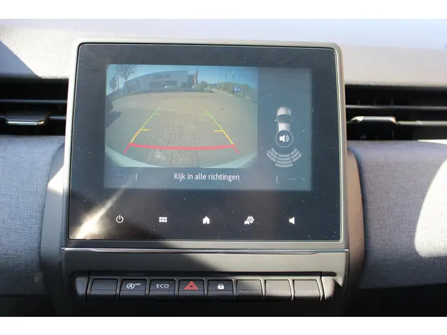 Renault Clio TCe 90 GPF Evolution 2024 Benzine 15
