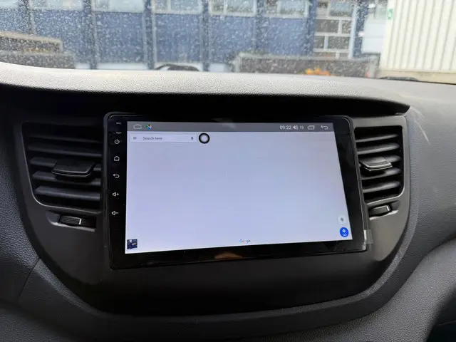 Hyundai Tucson 1.6 GDi i-Drive|Camera| 2016 Benzine 6
