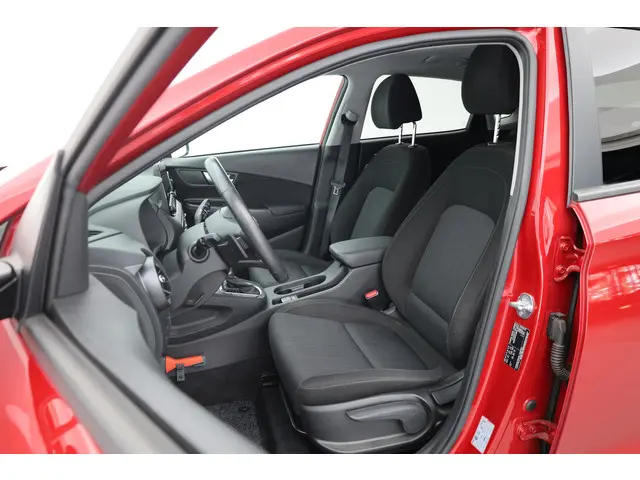 Hyundai Kona 1.6 GDI HEV Fashion 2022 Hybride Benzine 3