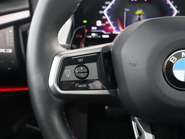 BMW X3 M50 2025 Benzine 24