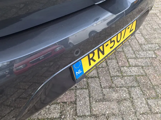 Dacia Sandero 0.9 TCe Laureate 2017 Benzine 10