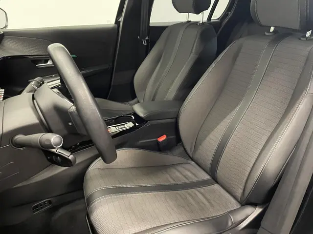 Peugeot e-208 EV Allure Pack 50 kWh 2021 Elektrisch 11