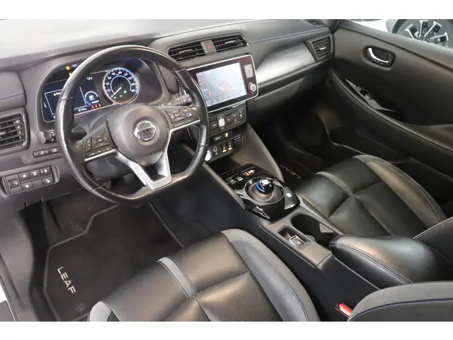 Nissan Leaf Tekna 40 kWh 2021 Elektrisch 15