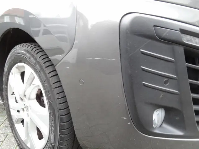 Opel Vivaro 2.0 CDTI L3H1 Innovation 2019 Diesel 17