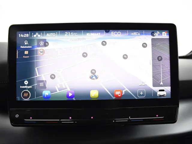 CUPRA Born Adrenaline One 204pk 62 kWh 2022 Elektrisch 30