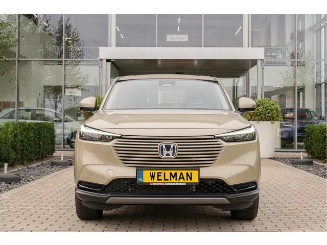 Honda HR-V 1.5i e:HEV ELEGANCE 2022 Hybride Benzine 50