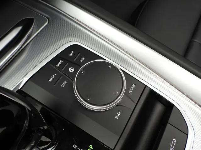 BMW Z4 Roadster M40i 2024 Benzine 23