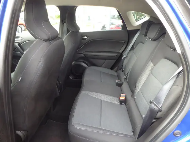 Renault Captur 1.0 TCe 90 Zen 2022 2022 Benzine 6