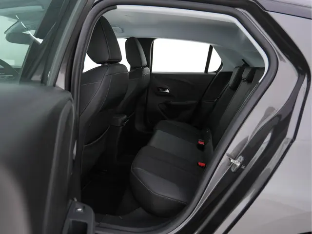 Opel Corsa-e Elegance 50 kWh [ 3-Fase ] 2020 Elektrisch 10