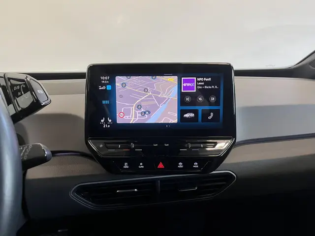 Volkswagen ID.3 Life 58 kWh 2021 Elektrisch 12