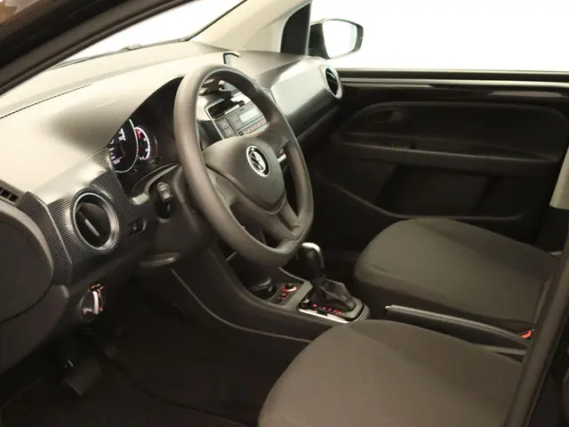 Volkswagen e-up! e-up! 2022 Elektrisch 14