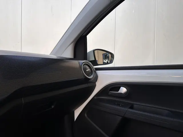 Volkswagen up! 1.0 BMT move up! 2019 Benzine 9