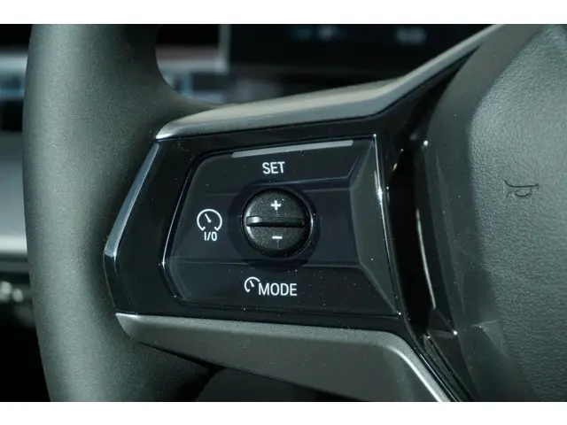 BMW i5 Sedan eDrive40 2025 Elektrisch 28