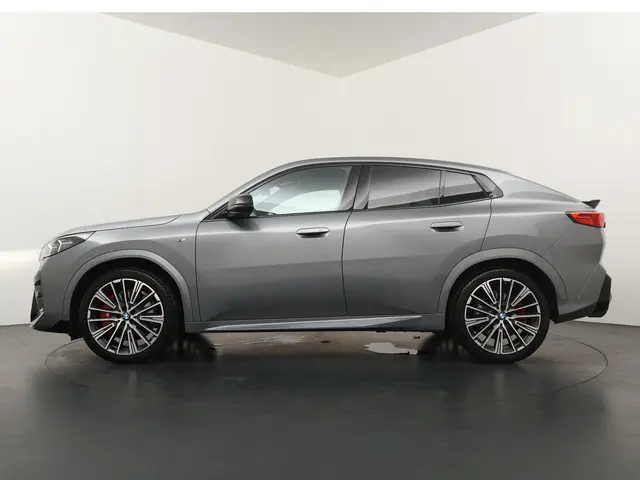 BMW X2 M35i xDrive 2024 Benzine 11