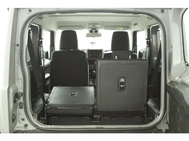 Suzuki Jimny 1.5 Select 2019 Benzine 24