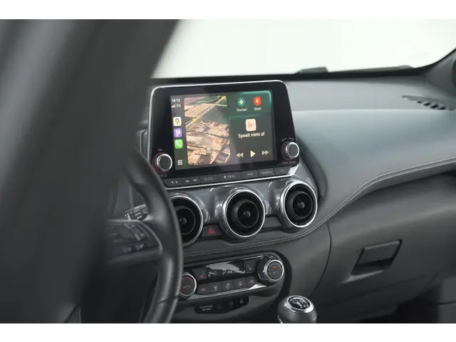 Nissan Juke 1.0 DIG-T Premiere Edition 2021 Benzine 56