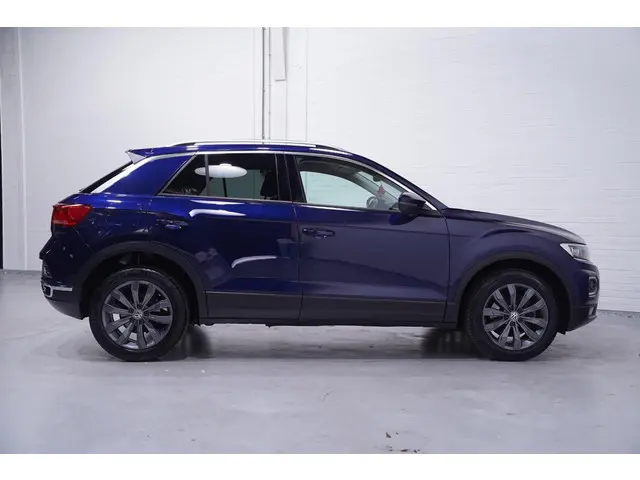 Volkswagen T-Roc 1.0 TSI Style 2018 Benzine 6