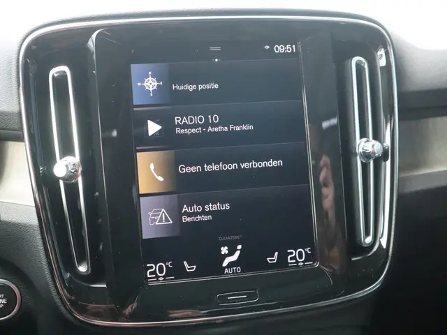 Volvo XC40 T4 Inscription 2018 Benzine 24