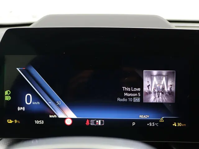 BMW iX2 eDrive20 2024 Elektrisch 22