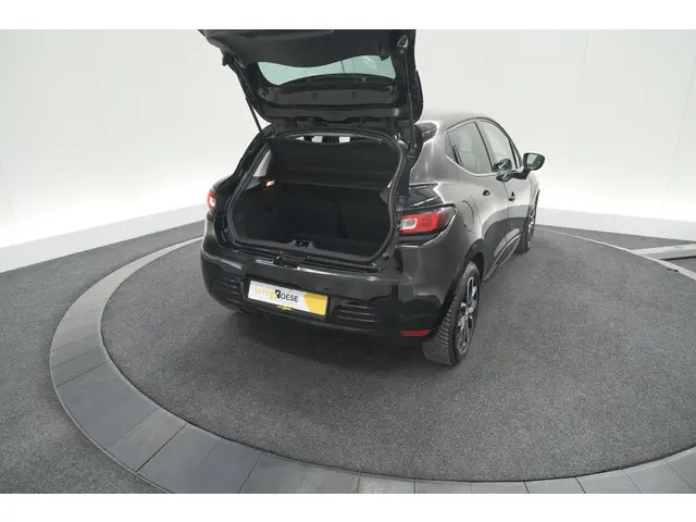 Renault Clio TCe 90 Intens 2017 Benzine 54