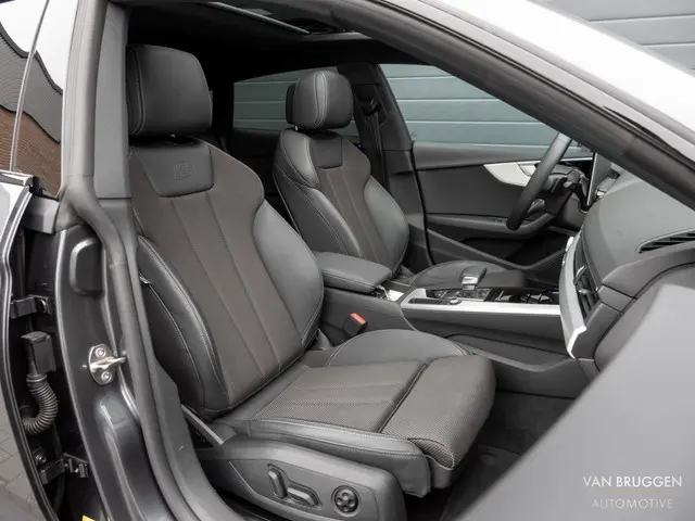 Audi A5 Sportback 45 TFSI Quattro S-Line 2021 Benzine 18