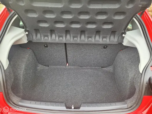 SEAT Ibiza 1.2 TSI FR,trekhaak, navigatie 2015 Benzine 16