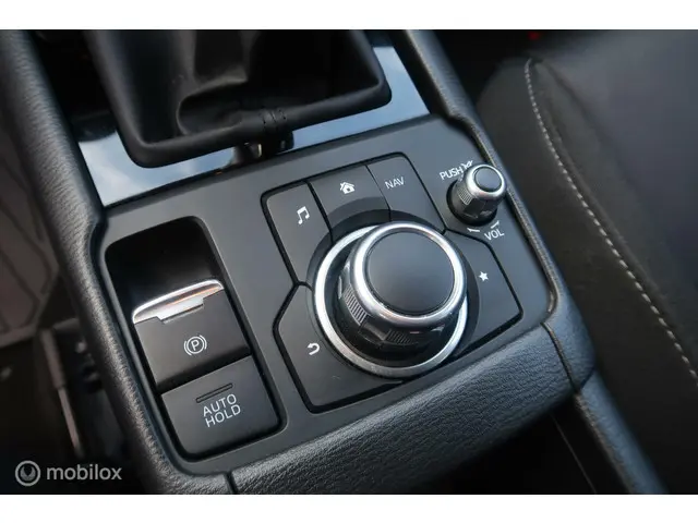Mazda CX-3 2.0 SkyActiv-G 120 TS 2019 Benzine 22