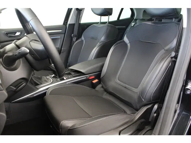 Renault Mégane 1.3 TCe Business Zen 2022 Benzine 12