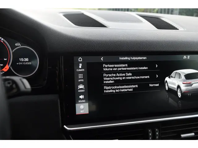 Porsche Cayenne 3.0 2018 Benzine 10