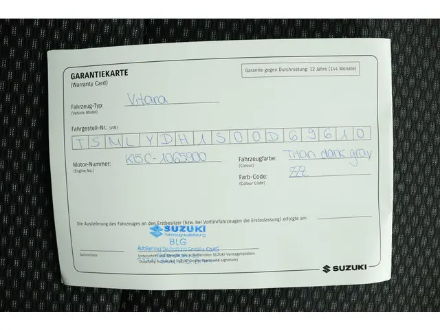 Suzuki Vitara 1.5 Hybrid Select 2025 Hybride Benzine 62
