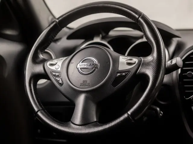Nissan Juke 1.2 DIG-T Sport 2015 Benzine 16
