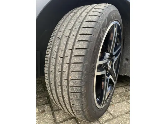 Mercedes-Benz GLA 200 Prestige Comfort 2014 Benzine 20