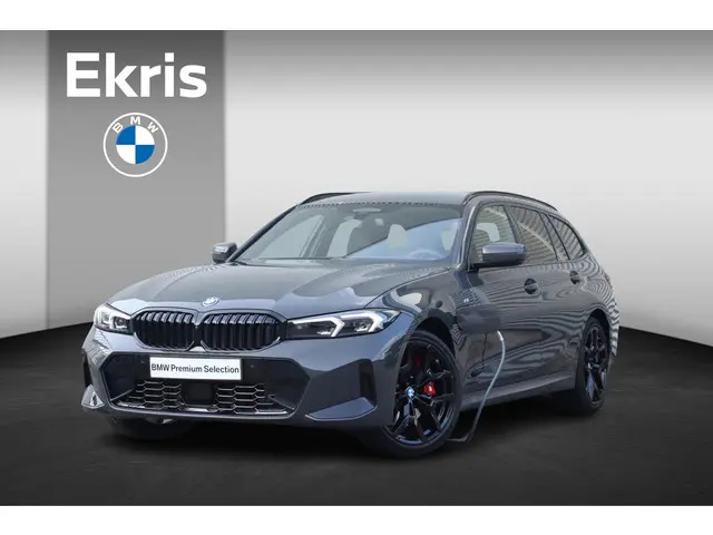 BMW 3 Serie Touring 330e 2025 Hybride Benzine