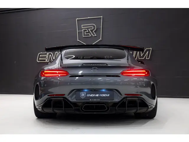 Mercedes-Benz AMG GT 4.0 R 2019 Benzine 9