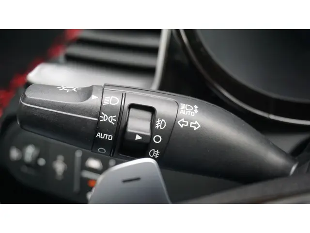 Kia ProCeed 1.6 T-GDI 204pk GT 2022 Benzine 46