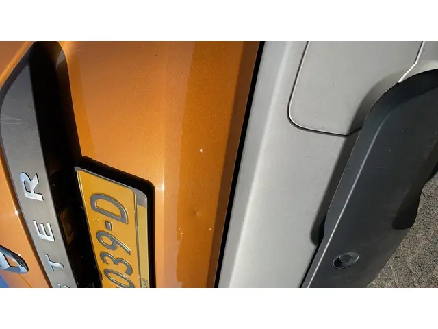 Dacia Duster 1.2 TCe Prestige 2018 Benzine 35