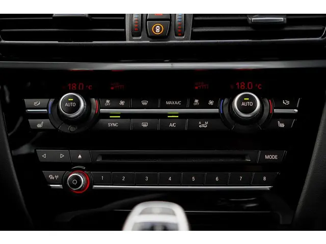BMW X5 xDrive25d High Executive 2019 Diesel 31