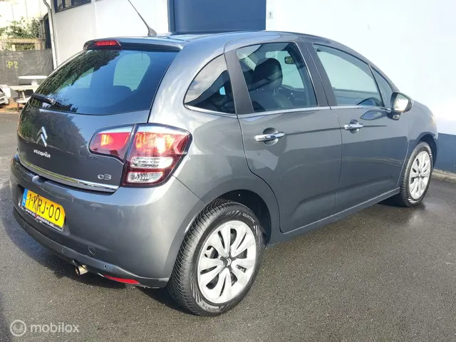 Citroën C3 1.2 VTi Collection 2013 Benzine 6