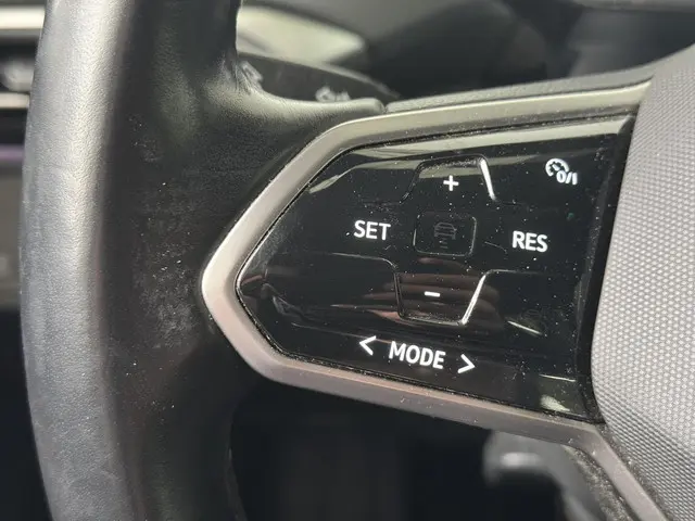 Volkswagen ID.4 First 77 kWh 2020 Elektrisch 17