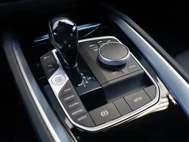 BMW Z4 Roadster M40i 2020 Benzine 20