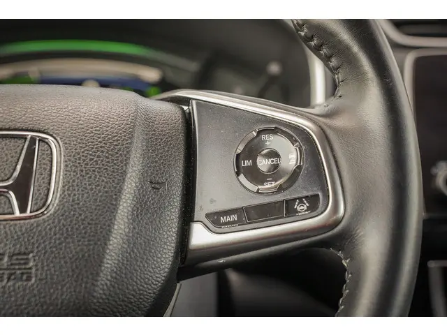 Honda CR-V 2.0i e:HEV LIFESTYLE 2019 Hybride Benzine 17