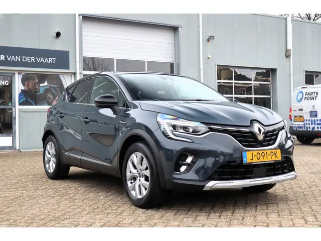 Renault Captur 3