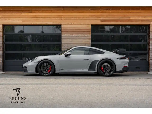 Porsche 911 4.0 GT3 2022 Benzine 2
