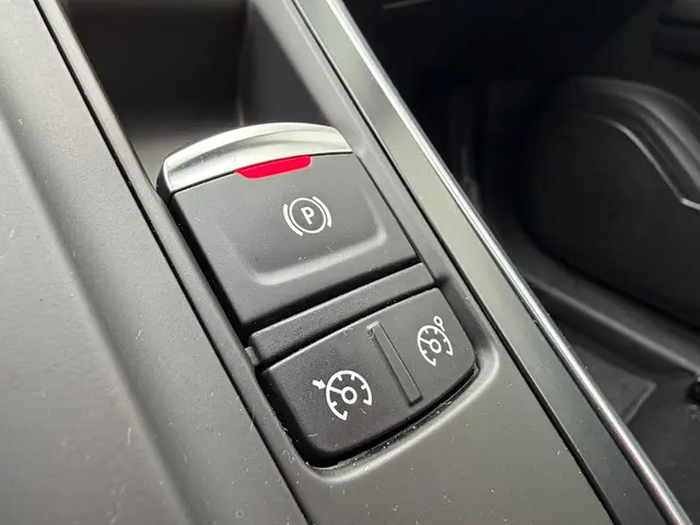 Renault Grand Scénic 1.3 TCe Business 7p. 2022 Benzine 15