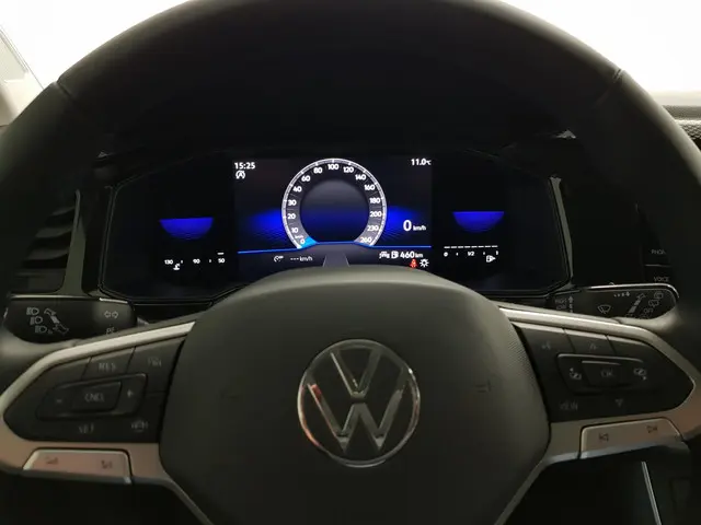Volkswagen Polo 1.0 TSI Life 2022 Benzine 14