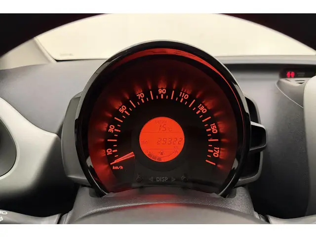 Citroën C1 1.0 e-VTi Selection 2016 Benzine 21