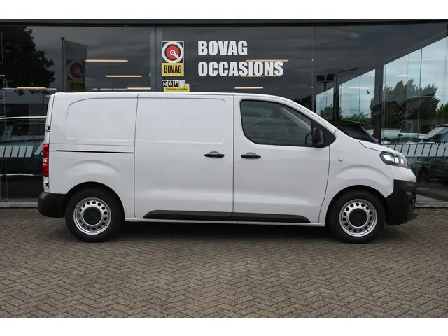 Fiat Scudo 1.5 MultiJet L2H1 SX 2022 Diesel 6
