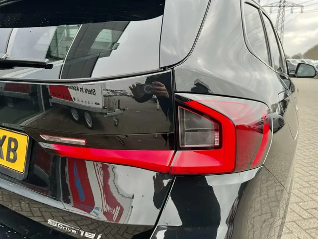 BMW X1 sDrive18i|M-Sport|PANO|HEAD-UP|LED|18"| 2023 Benzine 27